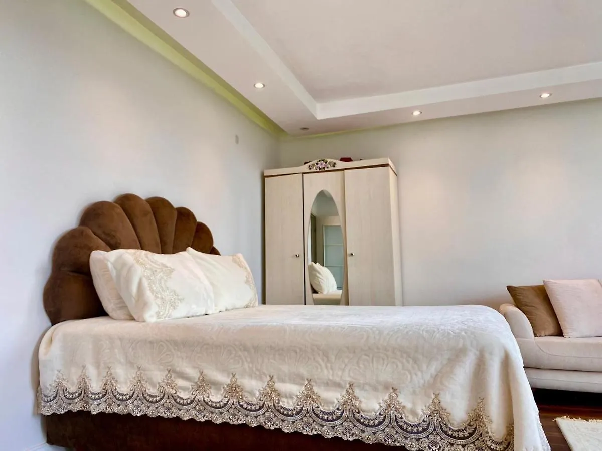 Guest house Wonderful Villa Airport 5 Minutes Arnavutkoy