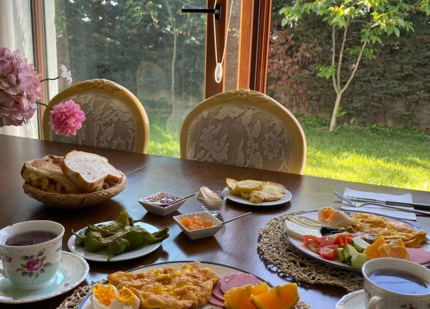 Wonderful Villa Airport 5 Minutes Arnavutkoy